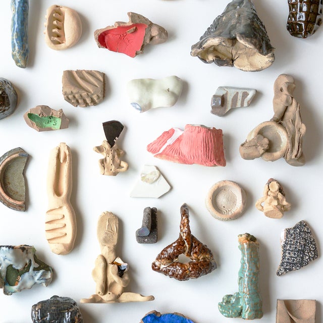 ART&OBJECT | DAILY SUPPLY SSS