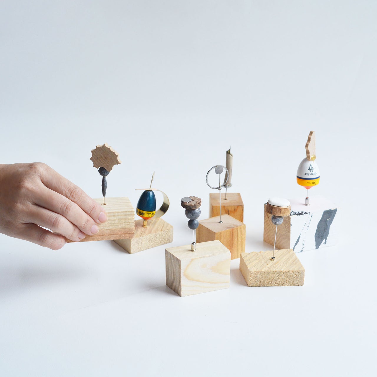 ART&OBJECT | DAILY SUPPLY SSS
